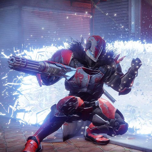 Destiny 2: Legendary Edition Cd Key